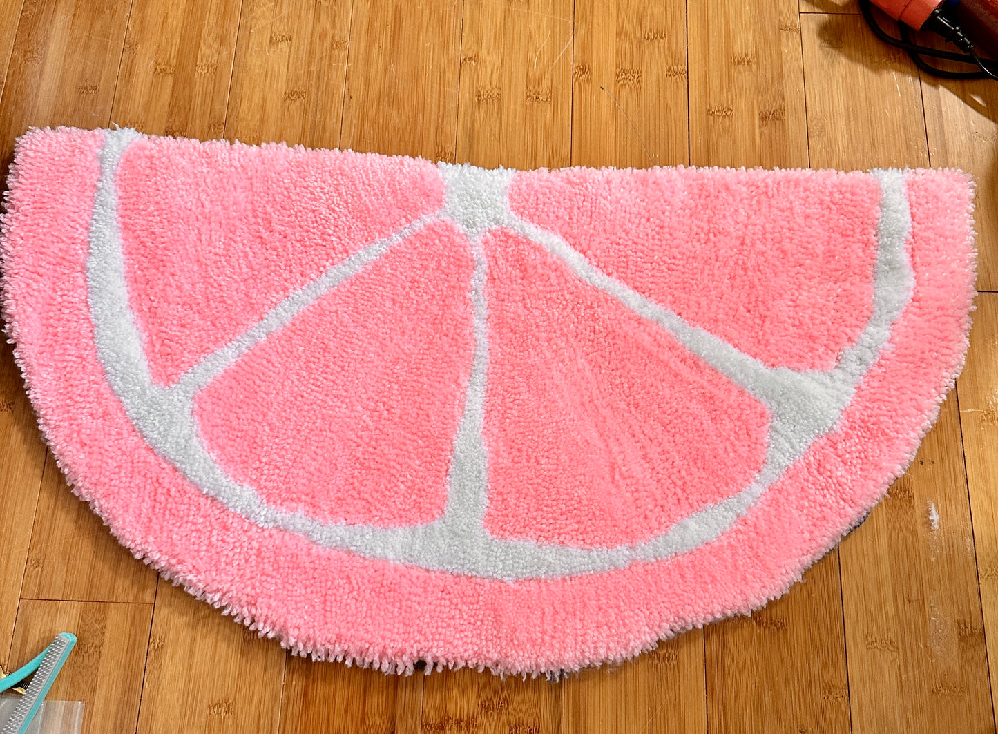 Pink Lemon