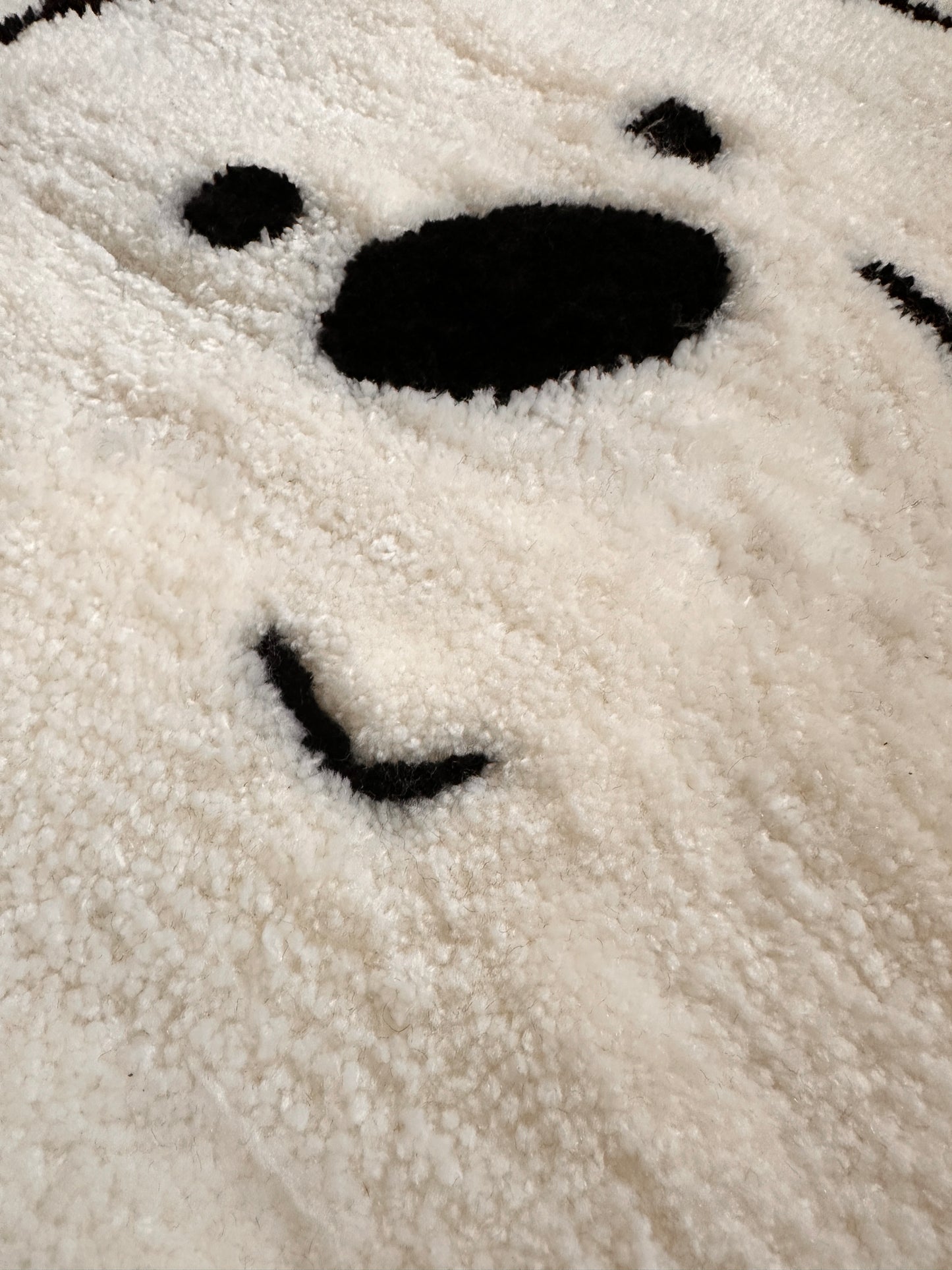 White Bear