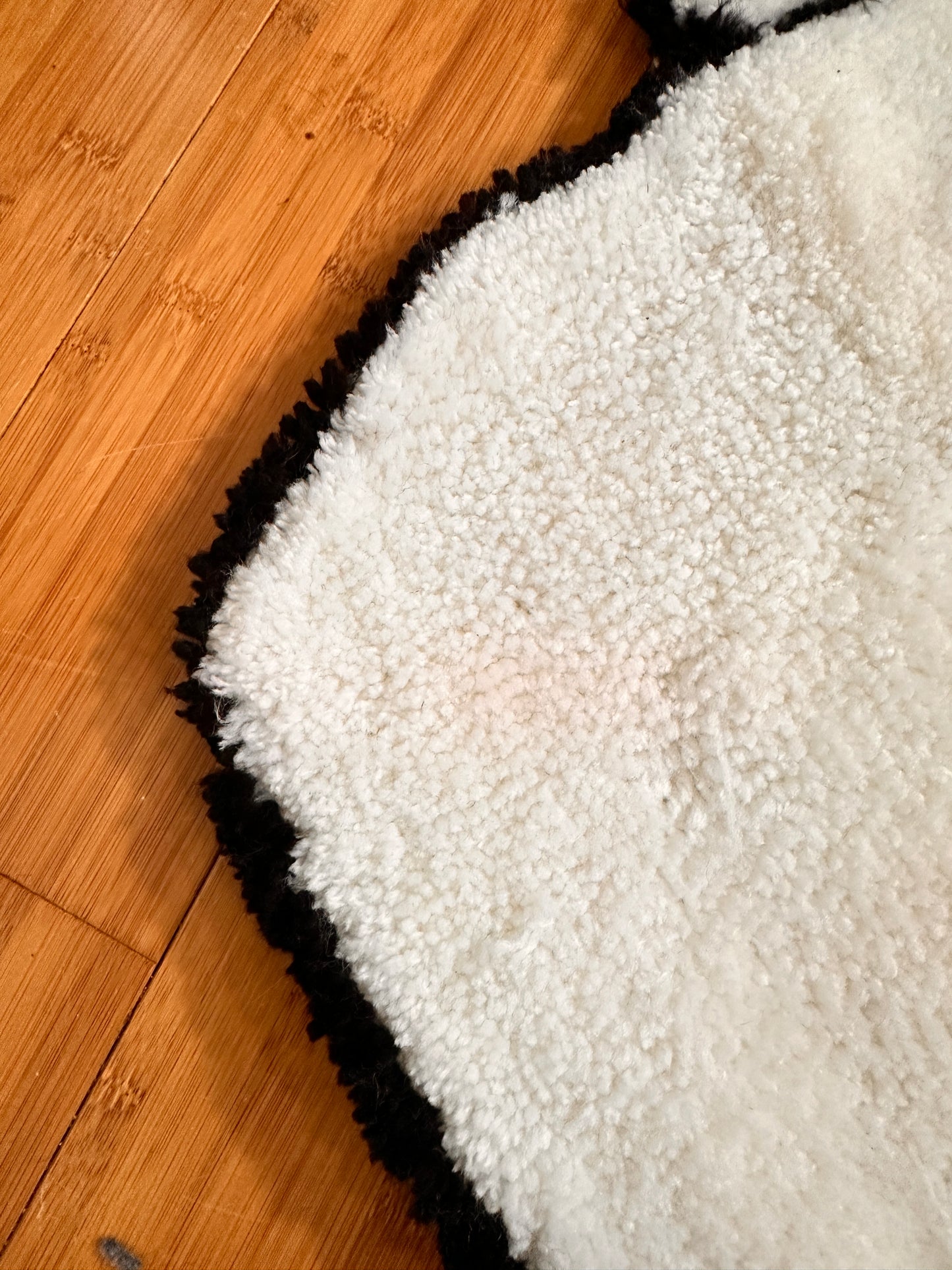 White Bear