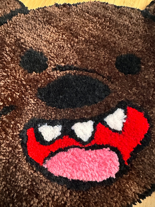 Brown Bear