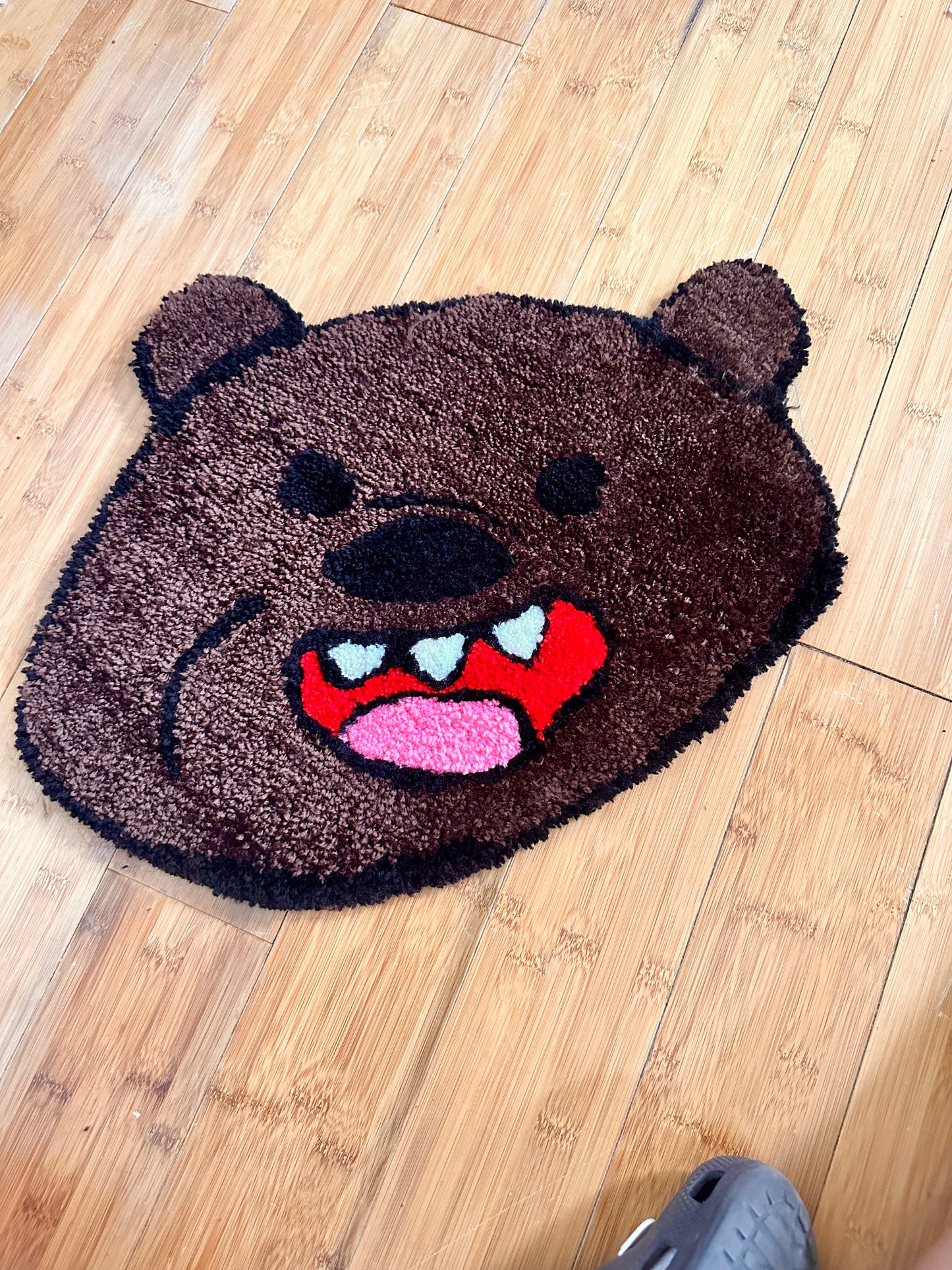 Brown Bear