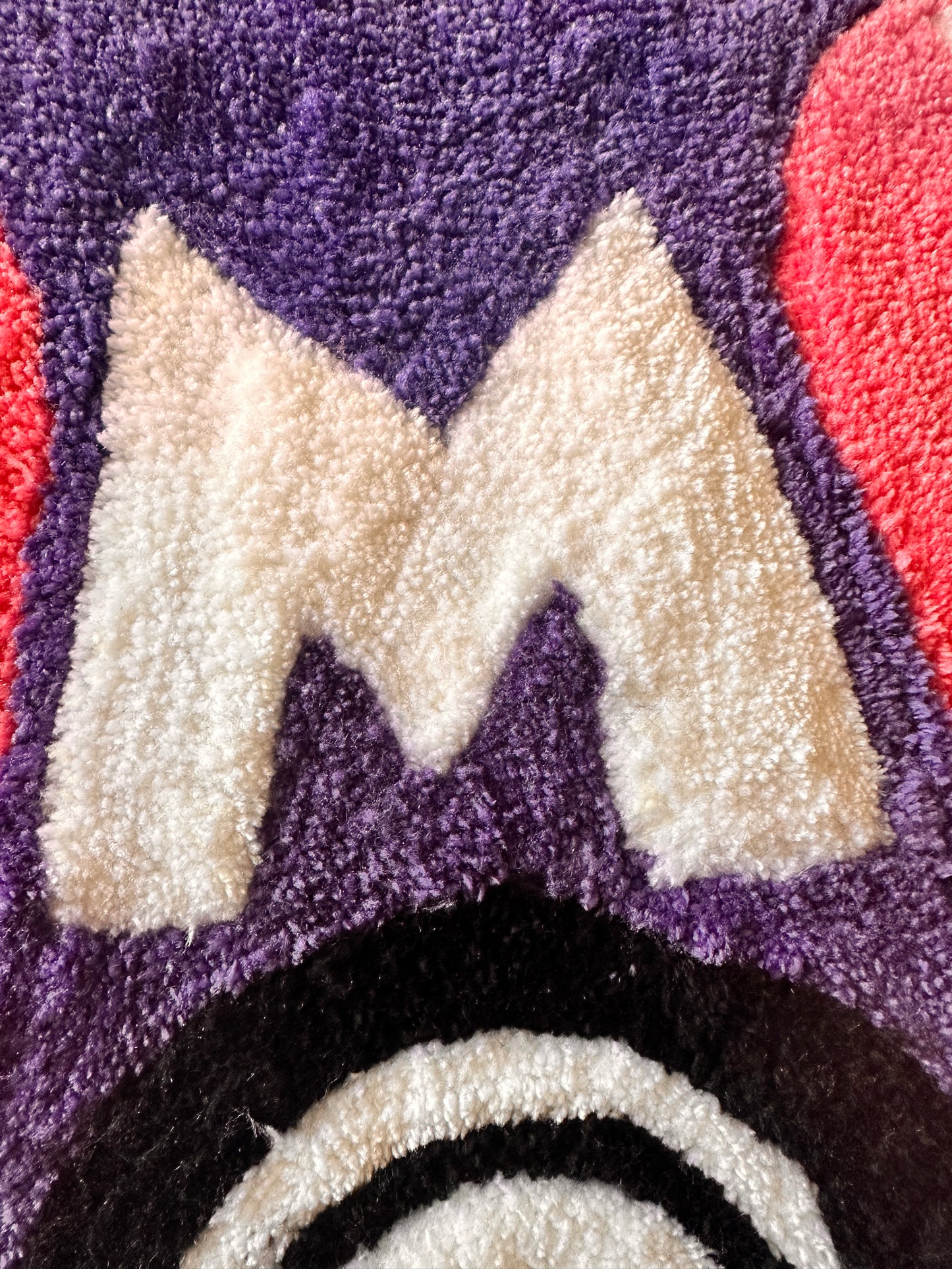 M Ball