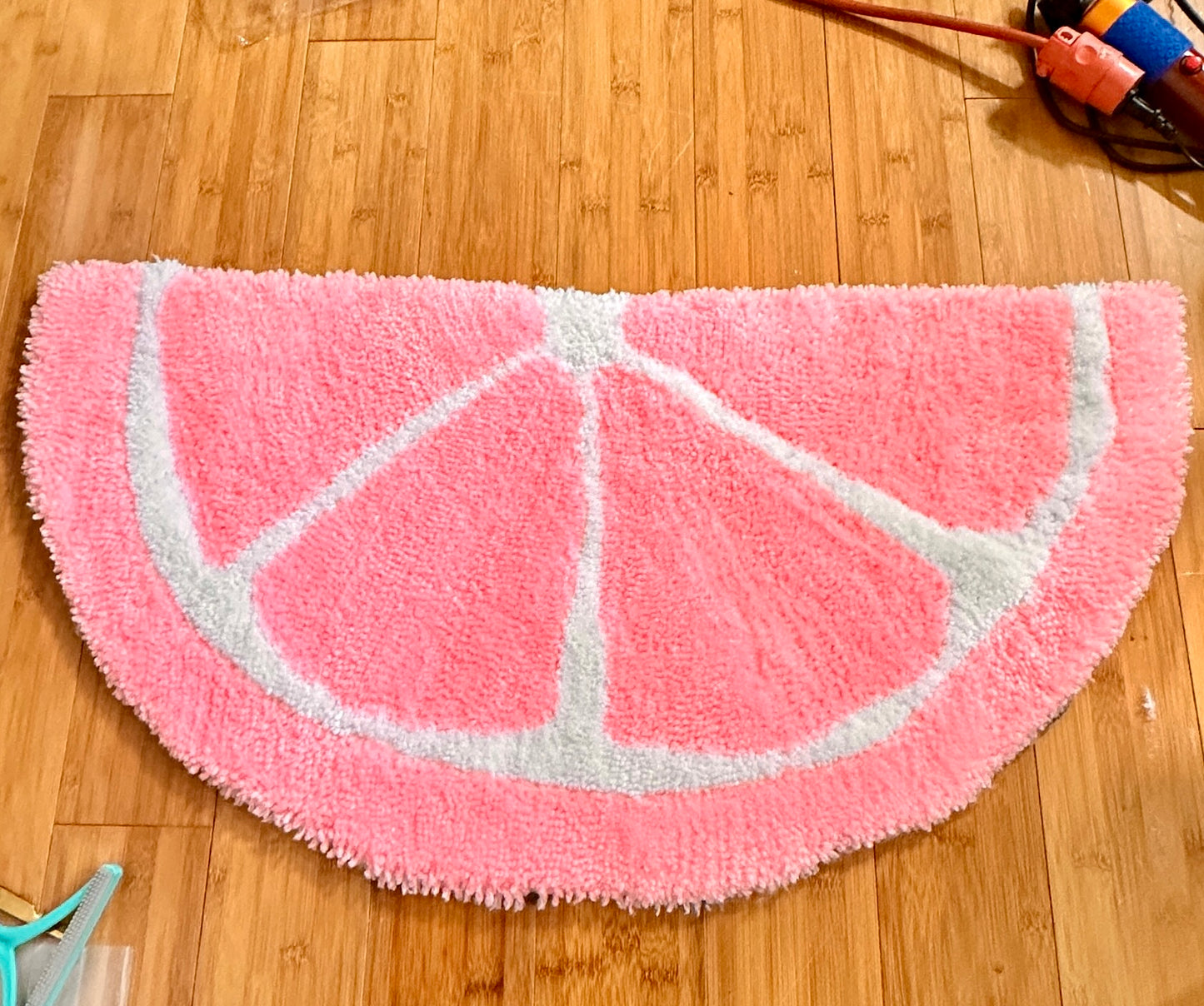 Pink Lemon