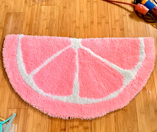 Pink Lemon