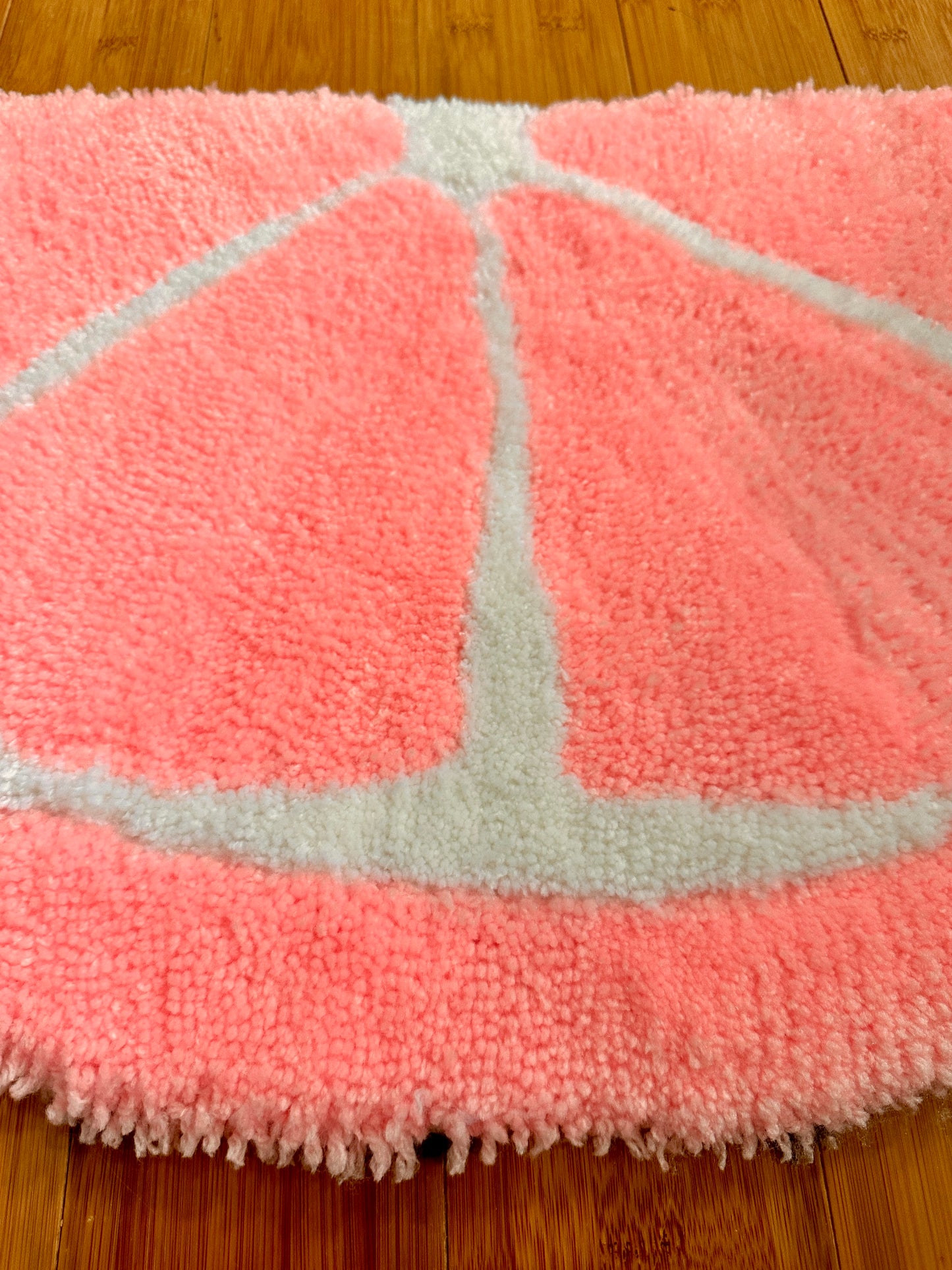 Pink Lemon