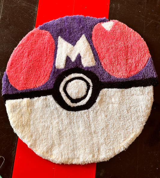 M Ball