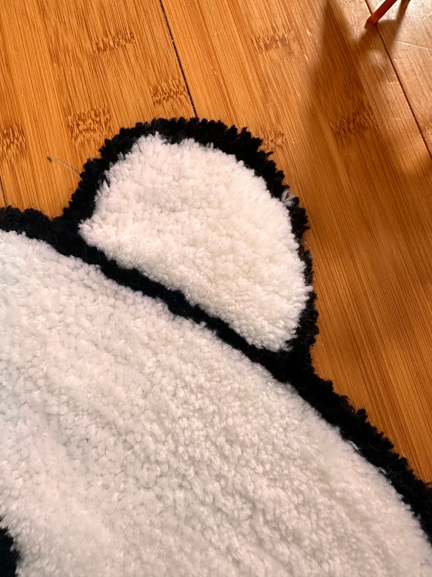 White Bear