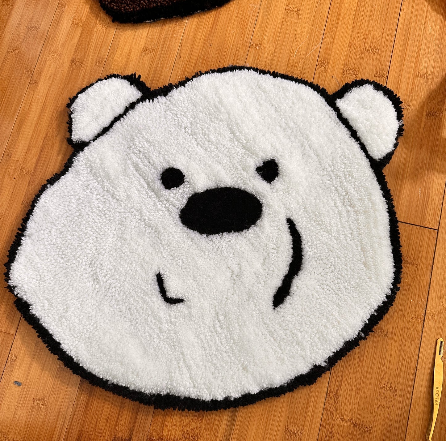 White Bear